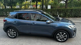 Обява за продажба на Kia Stonic ~26 999 лв. - изображение 3 | Auto.bg Обява за продажба на Kia Stonic ~26 999 лв. - изображение 3