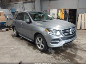  Mercedes-Benz GLE 35...