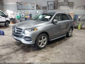 Mercedes-Benz GLE 350 2016 MERCEDES-BENZ GLE 350 4MATIC | Mobile.bg    3