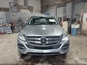 Mercedes-Benz GLE 350 2016 MERCEDES-BENZ GLE 350 4MATIC | Mobile.bg    2