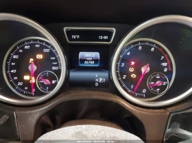 Mercedes-Benz GLE 350 2016 MERCEDES-BENZ GLE 350 4MATIC | Mobile.bg    9