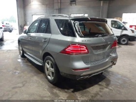 Mercedes-Benz GLE 350 2016 MERCEDES-BENZ GLE 350 4MATIC | Mobile.bg    6