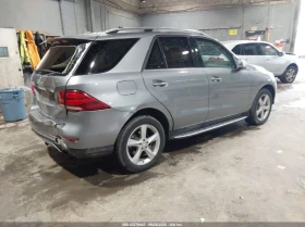 Mercedes-Benz GLE 350 2016 MERCEDES-BENZ GLE 350 4MATIC | Mobile.bg    8