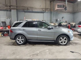 Mercedes-Benz GLE 350 2016 MERCEDES-BENZ GLE 350 4MATIC | Mobile.bg    4