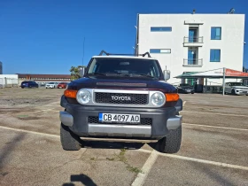 Обява за продажба на Toyota Tundra 5.7 Crew Max ~39 555 лв. - изображение 10