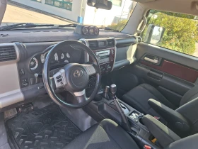 Обява за продажба на Toyota Tundra 5.7 Crew Max ~39 555 лв. - изображение 7