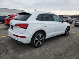 Audi Q5 PROGRESSIV * * CARFAX * * АВТО КРЕДИТ * *  - 59000 лв. / 30166.22 € - 55551330 5