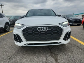 Audi Q5 PROGRESSIV * * CARFAX * * АВТО КРЕДИТ * *  - 59000 лв. / 30166.22 € - 55551330 2