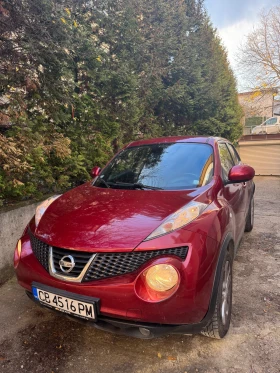 Nissan Juke, снимка 2 — Bazar.bg Nissan Juke, снимка 2