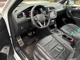 VW Tiguan Highline R-Line CARFAX АВТО КРЕДИТ  - 37450 лв. / 19147.88 € - 86091997 6