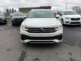 VW Tiguan Highline R-Line CARFAX АВТО КРЕДИТ  - 37450 лв. / 19147.88 € - 86091997 3