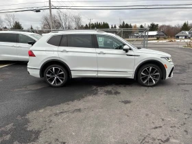 VW Tiguan Highline R-Line CARFAX АВТО КРЕДИТ  - 37450 лв. / 19147.88 € - 86091997 5
