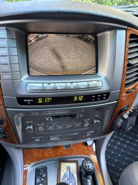 Toyota Land cruiser J100, снимка 11