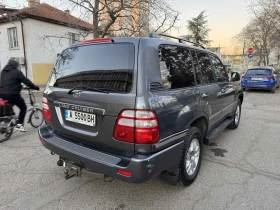 Toyota Land cruiser J100, снимка 4