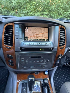 Toyota Land cruiser J100, снимка 15