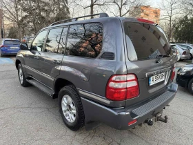 Toyota Land cruiser J100, снимка 5