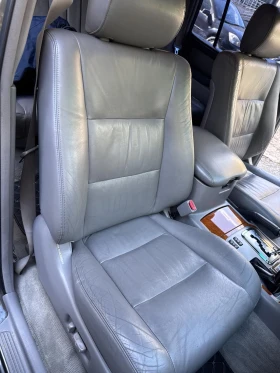 Toyota Land cruiser J100, снимка 8