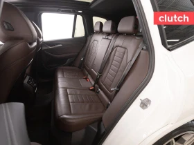 BMW X3 M40I* HUD* DAKOTA* PANO* DIGITAL*  - 25900 € / 50656.00 лв. - 29616484 16