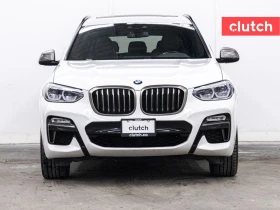 BMW X3 M40I* HUD* DAKOTA* PANO* DIGITAL* 