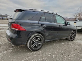 Mercedes-Benz GLE 43 AMG - 17500 € / 34227.03 лв. - 39496013 3