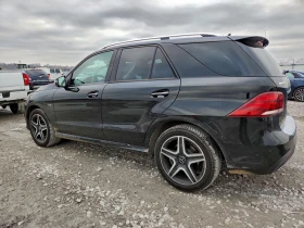 Mercedes-Benz GLE 43 AMG - 17500 € / 34227.03 лв. - 39496013 2