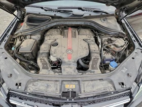 Mercedes-Benz GLE 43 AMG - 17500 € / 34227.03 лв. - 39496013 12