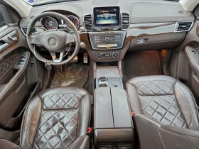 Mercedes-Benz GLE 43 AMG - 17500 € / 34227.03 лв. - 39496013 8