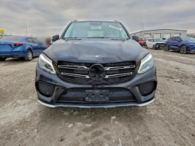 Mercedes-Benz GLE 43 AMG - 17500 € / 34227.03 лв. - 39496013 5