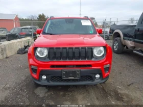 Jeep Renegade (RED) EDITION 4X4 - 10235 € / 20017.92 лв. - 69897919 11
