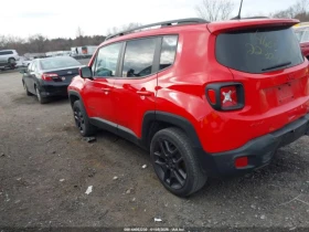 Jeep Renegade (RED) EDITION 4X4 - 10235 € / 20017.92 лв. - 69897919 3