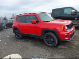 Jeep Renegade (RED) EDITION 4X4 - 10235 € / 20017.92 лв. - 69897919 12