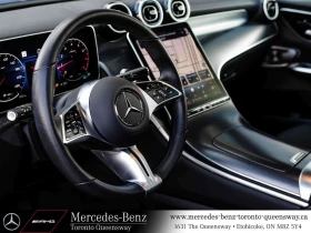 Mercedes-Benz GLC * GLC300 4MATIC/GLC300 4 M Turbo * CARFAX * ЦЕНА Д - 44950 € / 87914.56 лв. - 31324688 10