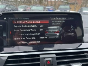 BMW X3 X-DRIVE* M-PACK* HEAD-UP* АвтоКредит(ЦЕНА ДО БГ) - 19099 € / 37354.40 лв. - 55340222 10