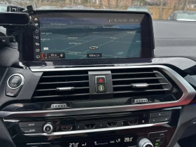 BMW X3 X-DRIVE* M-PACK* HEAD-UP* АвтоКредит(ЦЕНА ДО БГ) - 19099 € / 37354.40 лв. - 55340222 9