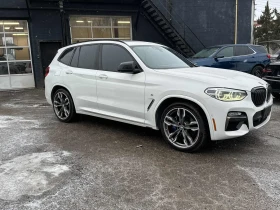 BMW X3 X-DRIVE* M-PACK* HEAD-UP* АвтоКредит(ЦЕНА ДО БГ) - 19099 € / 37354.40 лв. - 55340222 4