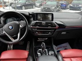 BMW X3 X-DRIVE* M-PACK* HEAD-UP* АвтоКредит(ЦЕНА ДО БГ) - 19099 € / 37354.40 лв. - 55340222 6