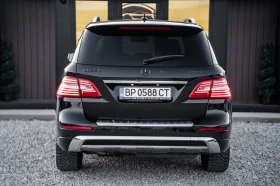 Mercedes-Benz ML 350 CDI* AMG* 4-MATIC* BLUETEC - 13500 € / 26403.70 лв. - 41135584 7