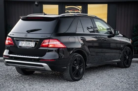 Mercedes-Benz ML 350 CDI* AMG* 4-MATIC* BLUETEC - 13500 € / 26403.70 лв. - 41135584 8