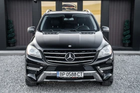 Mercedes-Benz ML 350 CDI* AMG* 4-MATIC* BLUETEC - 13500 € / 26403.70 лв. - 41135584 2