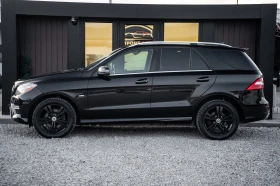 Mercedes-Benz ML 350 CDI* AMG* 4-MATIC* BLUETEC - 13500 € / 26403.70 лв. - 41135584 4
