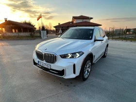 BMW X5 xDrive40i - Най-високо ниво на оборудване!