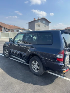 Mitsubishi Pajero - 5000 € / 9779.15 лв. - 12987100 3