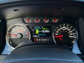 Ford F150 * 4WD SuperCrew * PANO* KEYLESS* ПОДГРЕВ*  - 11000 € / 21514.13 лв. - 31268638 8