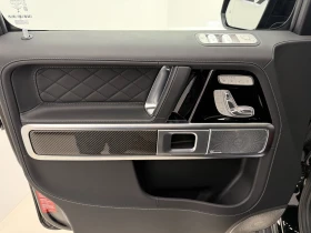 Mercedes-Benz G 63 AMG A22/CARBON/ - 199000 € / 389210.17 лв. - 65126360 14