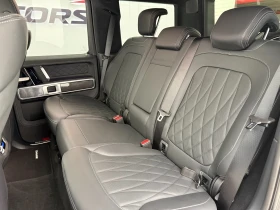 Mercedes-Benz G 63 AMG A22/CARBON/ - 199000 € / 389210.17 лв. - 65126360 12