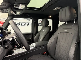 Mercedes-Benz G 63 AMG A22/CARBON/ - 199000 € / 389210.17 лв. - 65126360 8