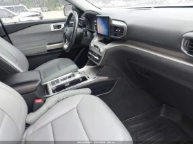 Ford Explorer 2.3l Xlt | Auto.bg — изображение 5