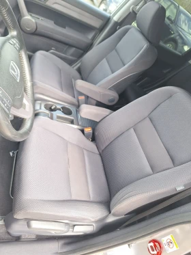 Honda Cr-v 2.0 I-NAVI-KAMERA - 7350 € / 14375.35 лв. - 45593865 10