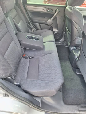 Honda Cr-v 2.0 I-NAVI-KAMERA - 7350 € / 14375.35 лв. - 45593865 8