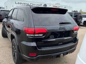 Jeep Grand cherokee * Altitude * 2 �����* PANO* KEYLESS* �������*  | Mobile.bg � ����� ������ 4